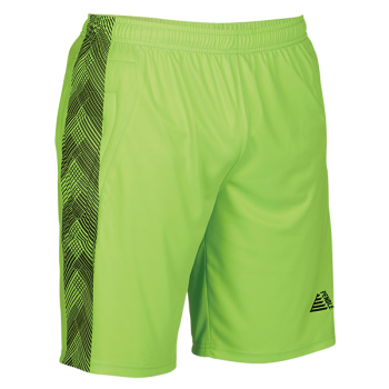 First Team Goalkeeper Shorts